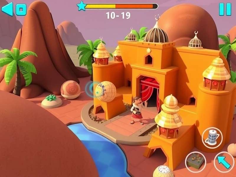 Leafy Kingdom Quest India Download Statistics - 2023-2025